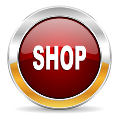 shop icon