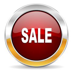 sale icon