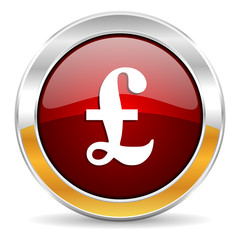 pound icon