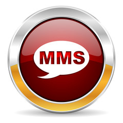 mms icon