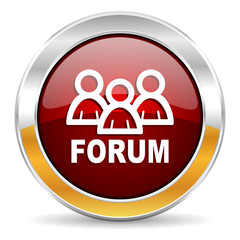 forum icon