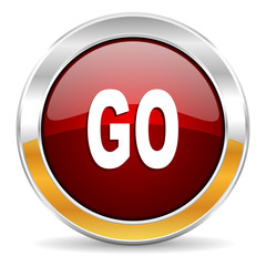 go icon