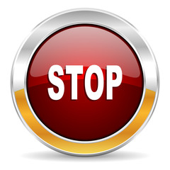 stop icon