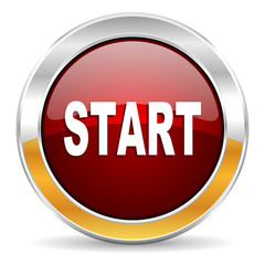 start icon
