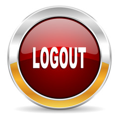 logout icon