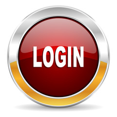 login icon