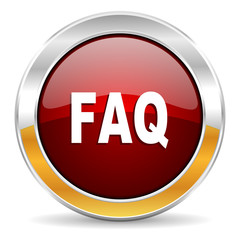 faq icon