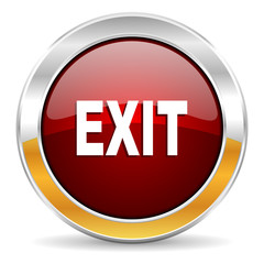 exit icon