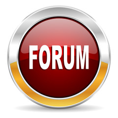 forum icon