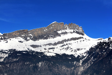 France - Alpes (Haute-Savoie)