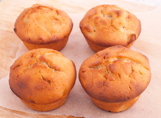Muffins