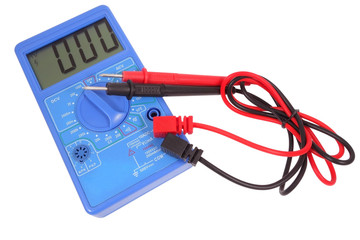 Voltage tester