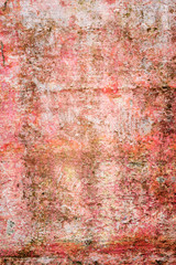 Grungy wall texture