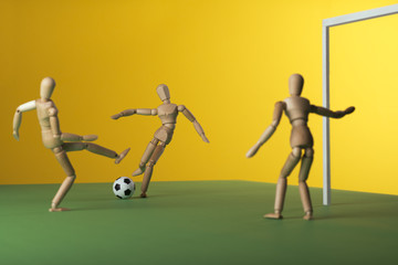 Fußball