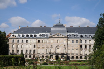 Obraz premium Donaueschingen Castle
