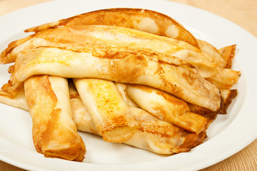 Pancakes
