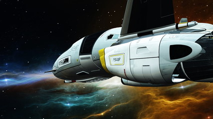 宇宙船
