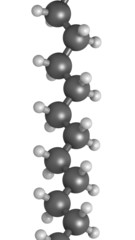 Polyethylene (PE, polythene, polyethene) plastic