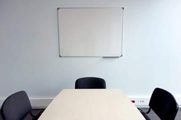 Salle de réunion