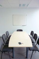 Salle de réunion