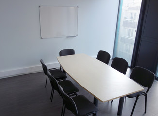 Salle de réunion