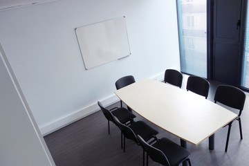 Salle de réunion