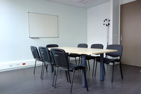 Salle de r&eacute;union