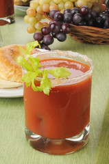 Bloody Mary