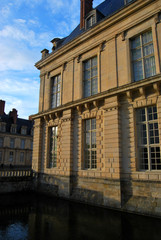 Château de Fontainebleau