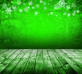 Fototapeta premium Christmas background