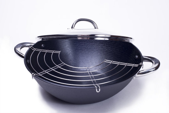 big wok