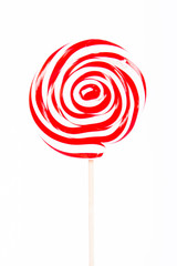 Lollipop Candy on Stick