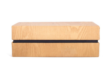 Wooden Box