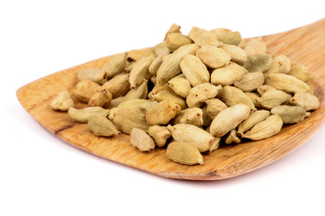 Cardamom