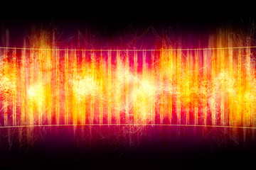 Abstract background 