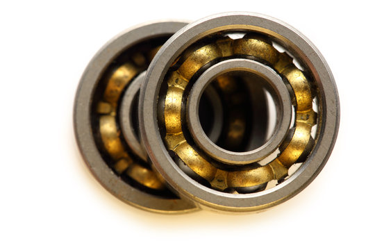 Ball bearing