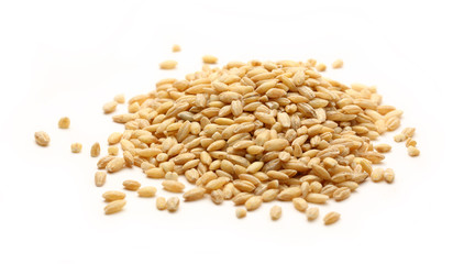Pearl barley