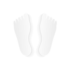 footprint icon