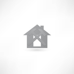 Modern real estate buildings design