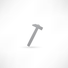 Hammer Icon