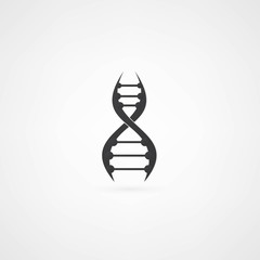 DNA Icon