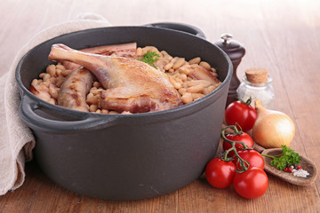 cassoulet