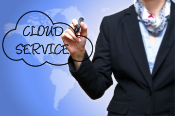 CLOUD SERVICE