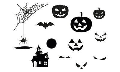 Obraz premium Halloween