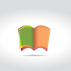 book icon
