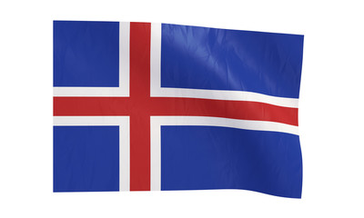 Fototapeta premium Island