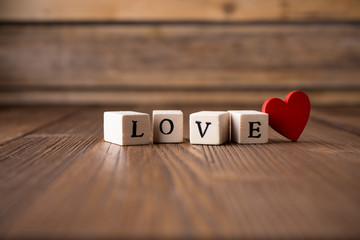Love.