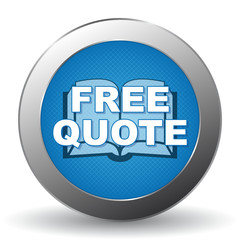 FREE QUOTE ICON