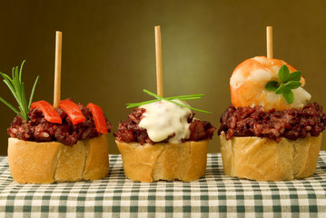 aperitivo
