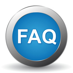 FAQ ICON